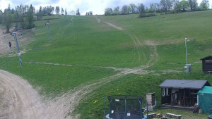 Annaberg - Sjezdovka - 6.5.2026 v 13:30 Annaberg - Sjezdovka - 6.5.2026 v 13:30