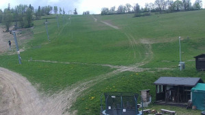 Annaberg - Sjezdovka - 6.5.2026 v 13:45 Annaberg - Sjezdovka - 6.5.2026 v 13:45
