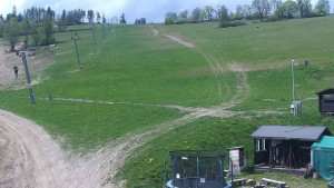 Annaberg - Sjezdovka - 6.5.2026 v 14:15 Annaberg - Sjezdovka - 6.5.2026 v 14:15