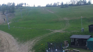 Annaberg - Sjezdovka - 6.5.2026 v 14:30 Annaberg - Sjezdovka - 6.5.2026 v 14:30