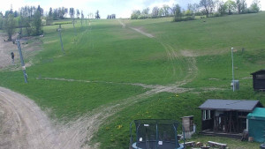 Annaberg - Sjezdovka - 6.5.2026 v 14:45 Annaberg - Sjezdovka - 6.5.2026 v 14:45