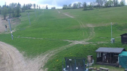 Sjezdovka