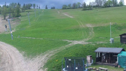 Sjezdovka