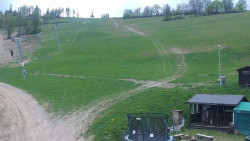 Sjezdovka