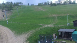 Sjezdovka