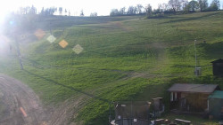 Sjezdovka