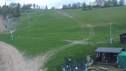Sjezdovka