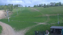 Sjezdovka