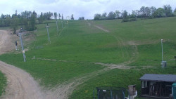 Sjezdovka
