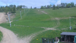 Sjezdovka