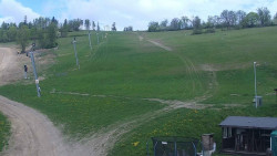Sjezdovka