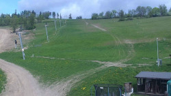 Sjezdovka