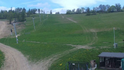 Sjezdovka