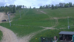 Sjezdovka