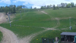 Sjezdovka