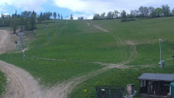 Sjezdovka