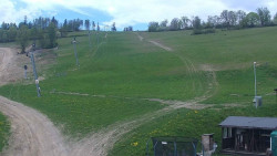 Sjezdovka