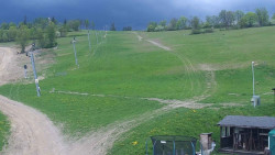 Sjezdovka