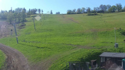 Sjezdovka