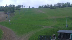 Sjezdovka