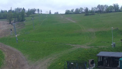 Sjezdovka