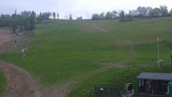 Sjezdovka