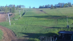 Sjezdovka