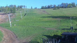 Sjezdovka