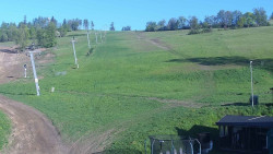 Sjezdovka