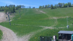 Sjezdovka