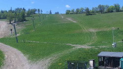 Sjezdovka
