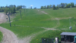 Sjezdovka