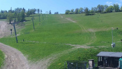 Sjezdovka