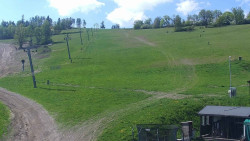 Sjezdovka