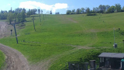 Sjezdovka