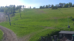 Sjezdovka