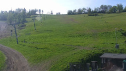 Sjezdovka