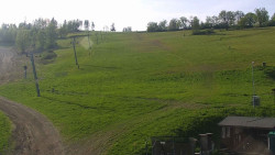 Sjezdovka