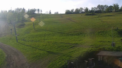 Sjezdovka