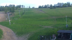 Sjezdovka