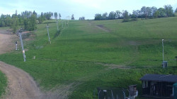 Sjezdovka
