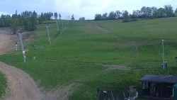 Sjezdovka