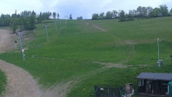 Sjezdovka