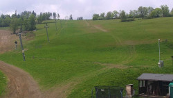 Sjezdovka