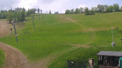 Sjezdovka