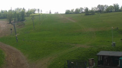 Sjezdovka