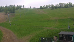 Sjezdovka
