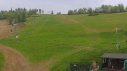 Sjezdovka