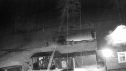 Sjezdovka