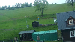 Sjezdovka